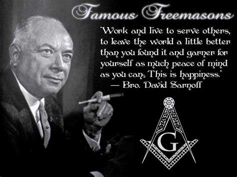 masonic quotes on leadership|Famous Masonic Quotations .